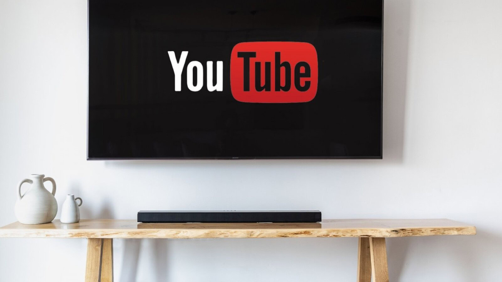 YouTube cambia il casting: addio al Wi-Fi condiviso sulla TV