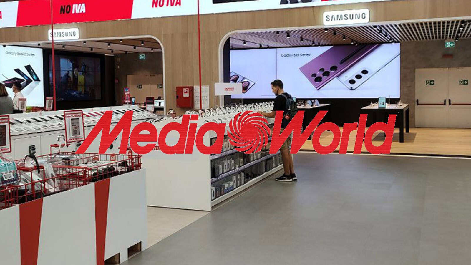 MediaWorld Back to School: notebook e tablet in offerta