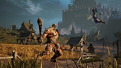 Warlock: Dungeons & Dragons, ecco quanto durerà l’avventura