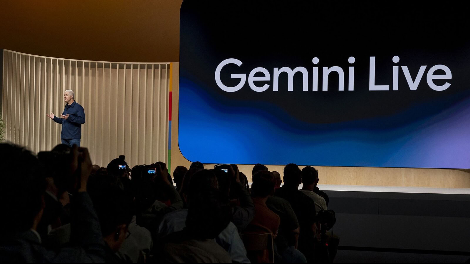 Gemini Live traduce in tempo reale: la novità arriva su Android