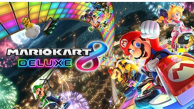 Mario Kart 8 Deluxe, l’update 4.0.0 cambia tutto su Switch 2