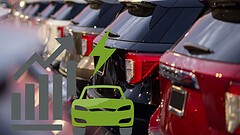 Mercato auto agosto 2026: immatricolazioni +3,2%, ibride in testa