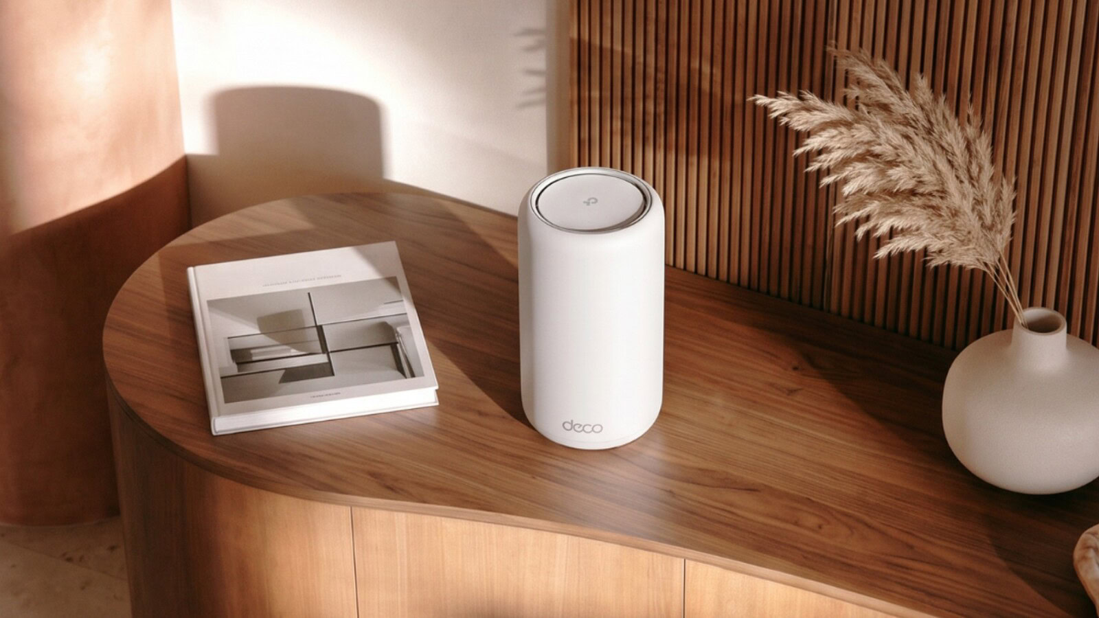 TP-Link lancia la gamma Wi-Fi 8: fino a 22 Gbps con Deco