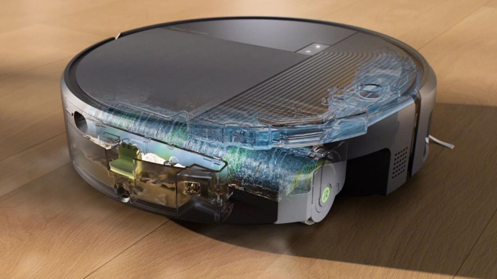iRobot Roomba Max 875 Combo è ufficiale: 35.000 Pa e AI
