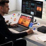 ASUS ProArt con NVIDIA RTX Spark a IFA 2026: notebook e Mini PC per l'AI locale
