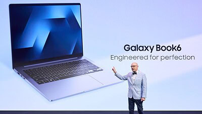 Samsung CONNECT a IFA 2026: TV, Galaxy e AI per la casa