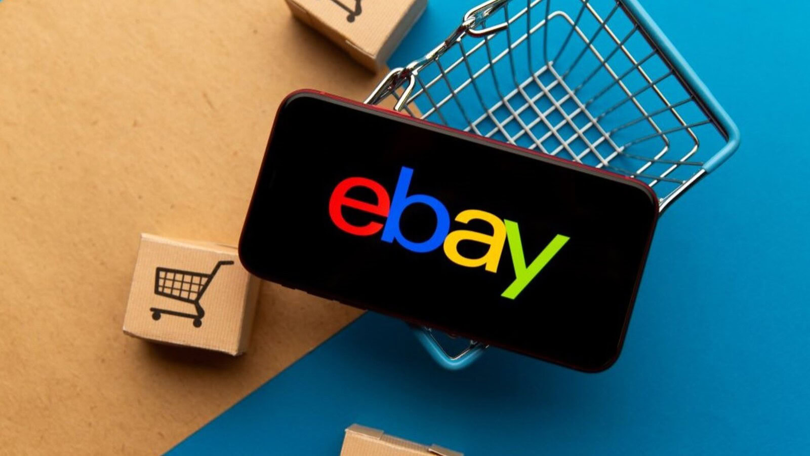 eBay, addio commissioni per i venditori privati: chi paga ora