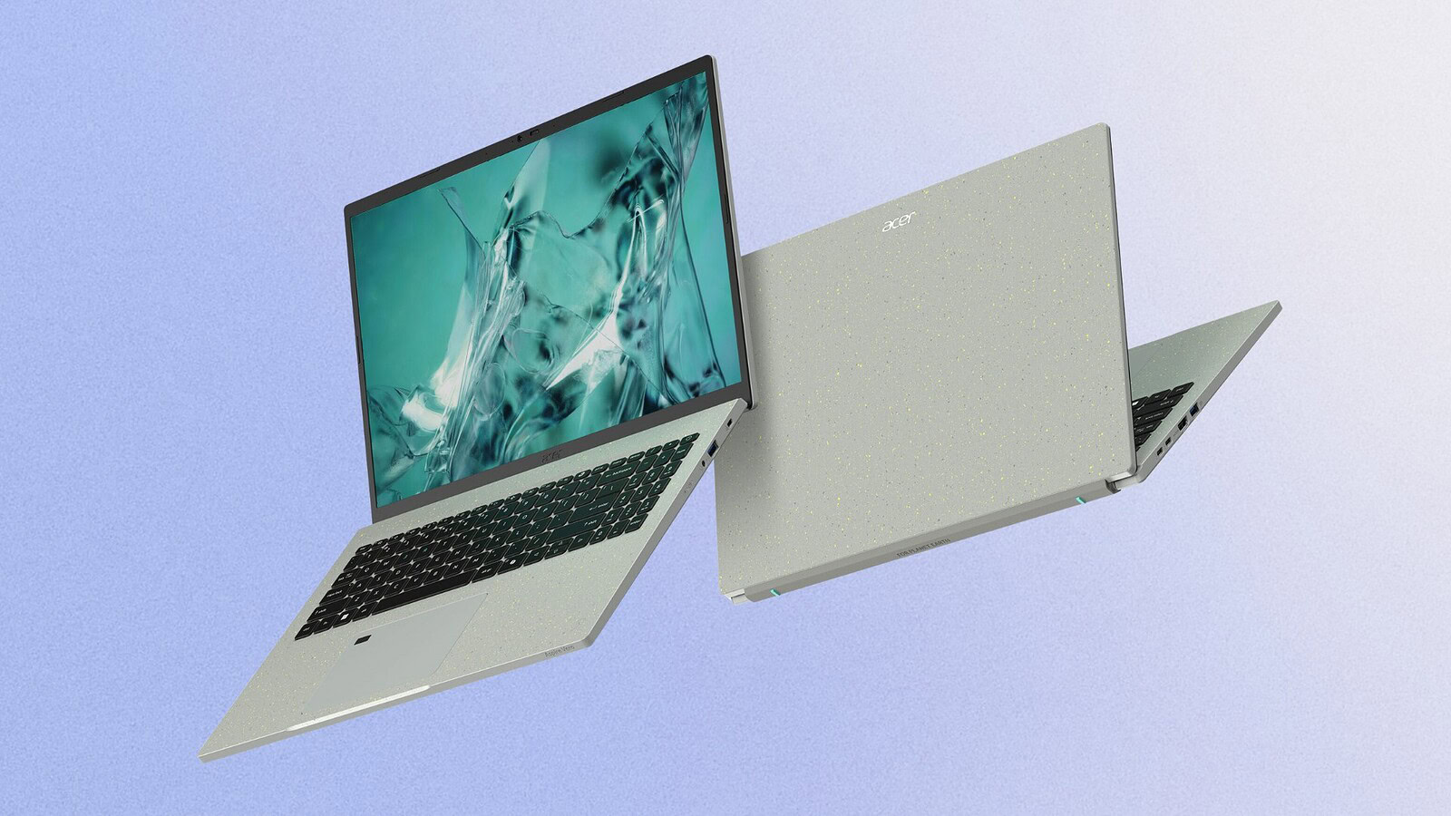 Acer Vero 16: il portatile riparabile con CPU aggiornabile