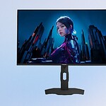 Acer Predator XB253Q U1: il monitor da 1.000Hz costa 1.000 euro