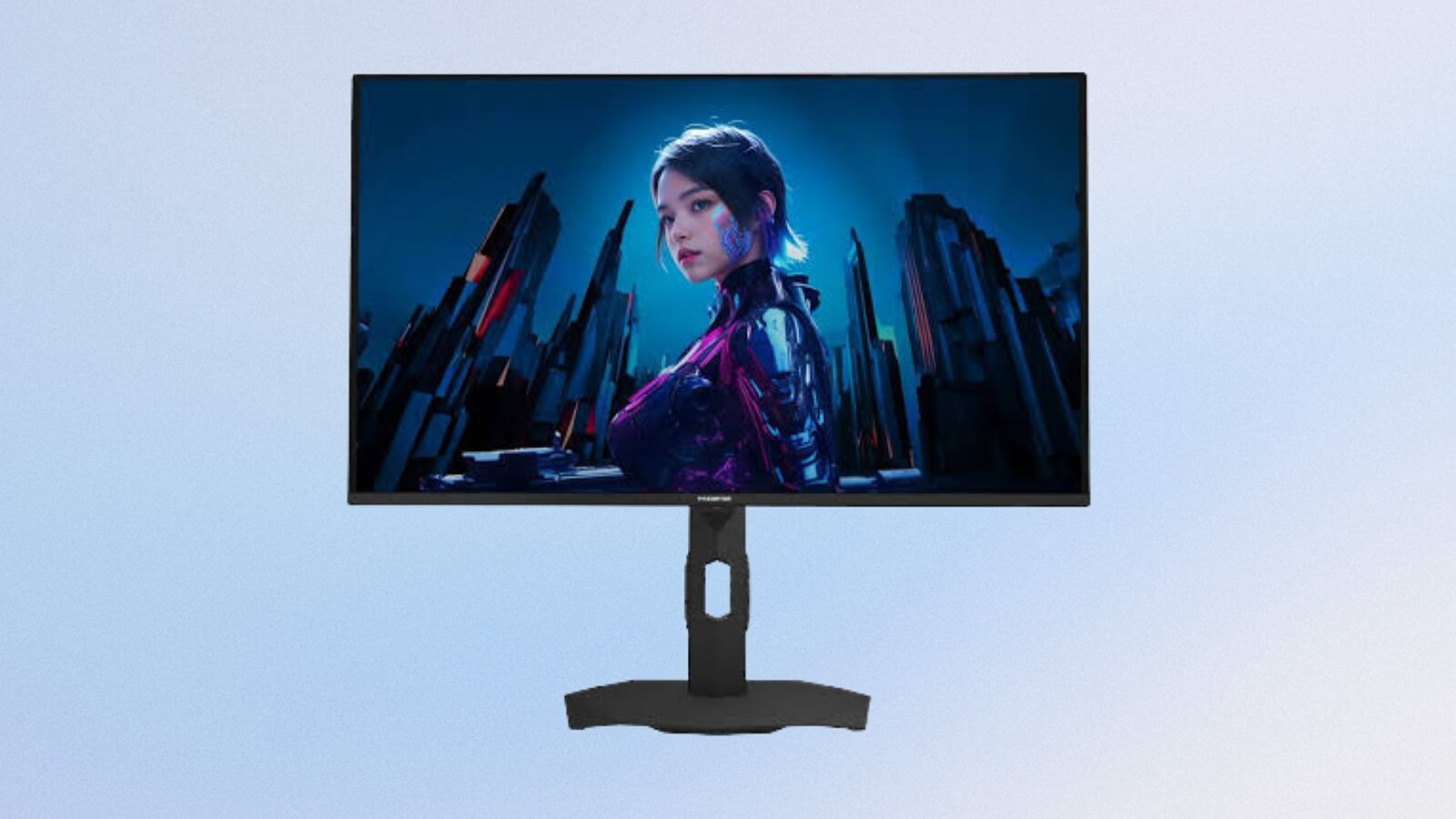 Acer Predator XB253Q U1: il monitor da 1.000Hz costa 1.000 euro
