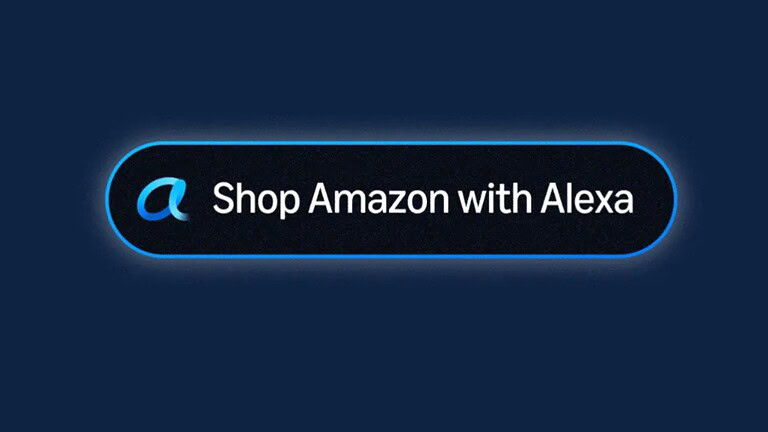 Alexa for Shopping smaschera le finte email di Amazon