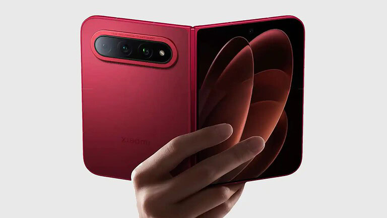 iPhone Ultra, Xiaomi 18 Fold mostra come sarà il pieghevole Apple