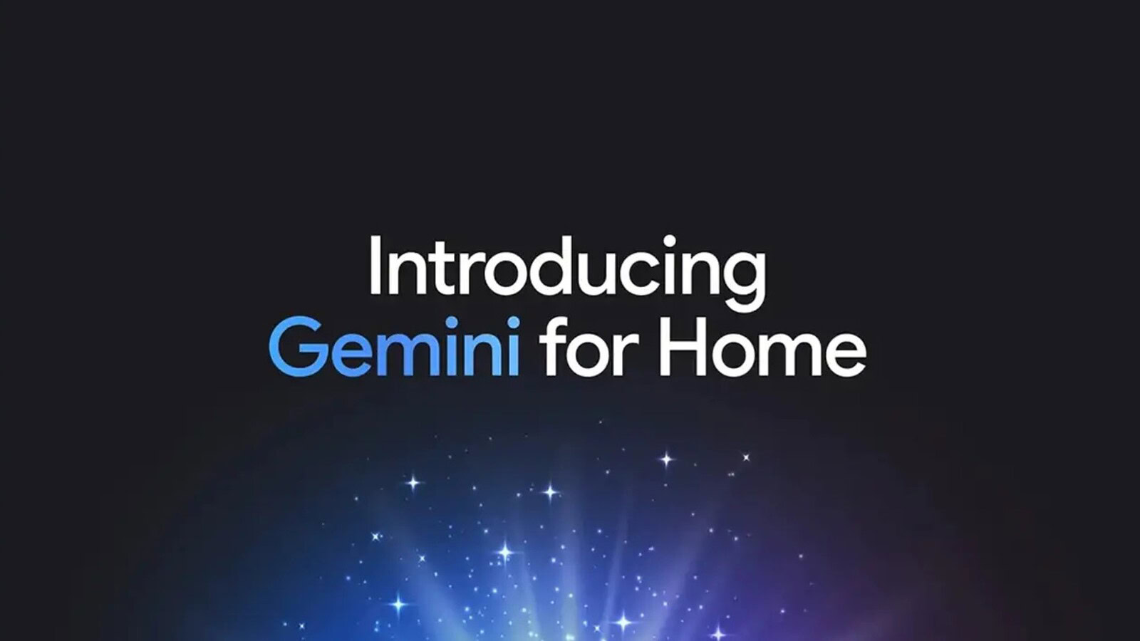 Gemini for Home ribattezza un utente "Fish Lemon" e non smette più