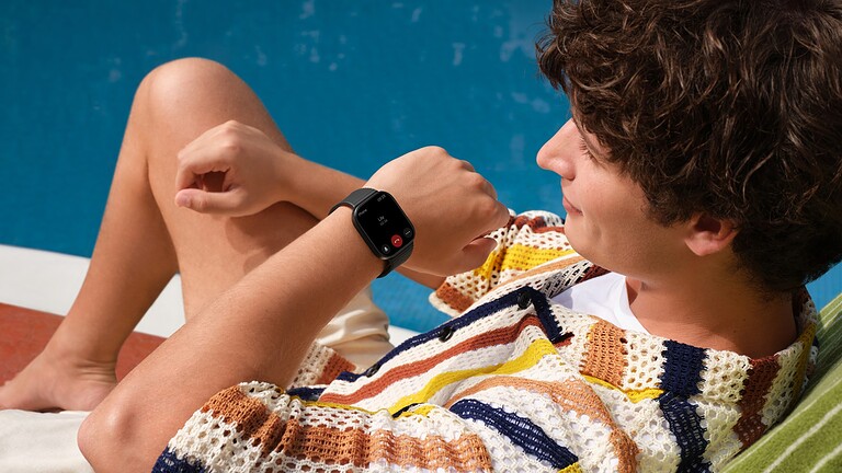 Xiaomi lancia in Italia REDMI Watch 6 e Smart Band 11 Acetiv