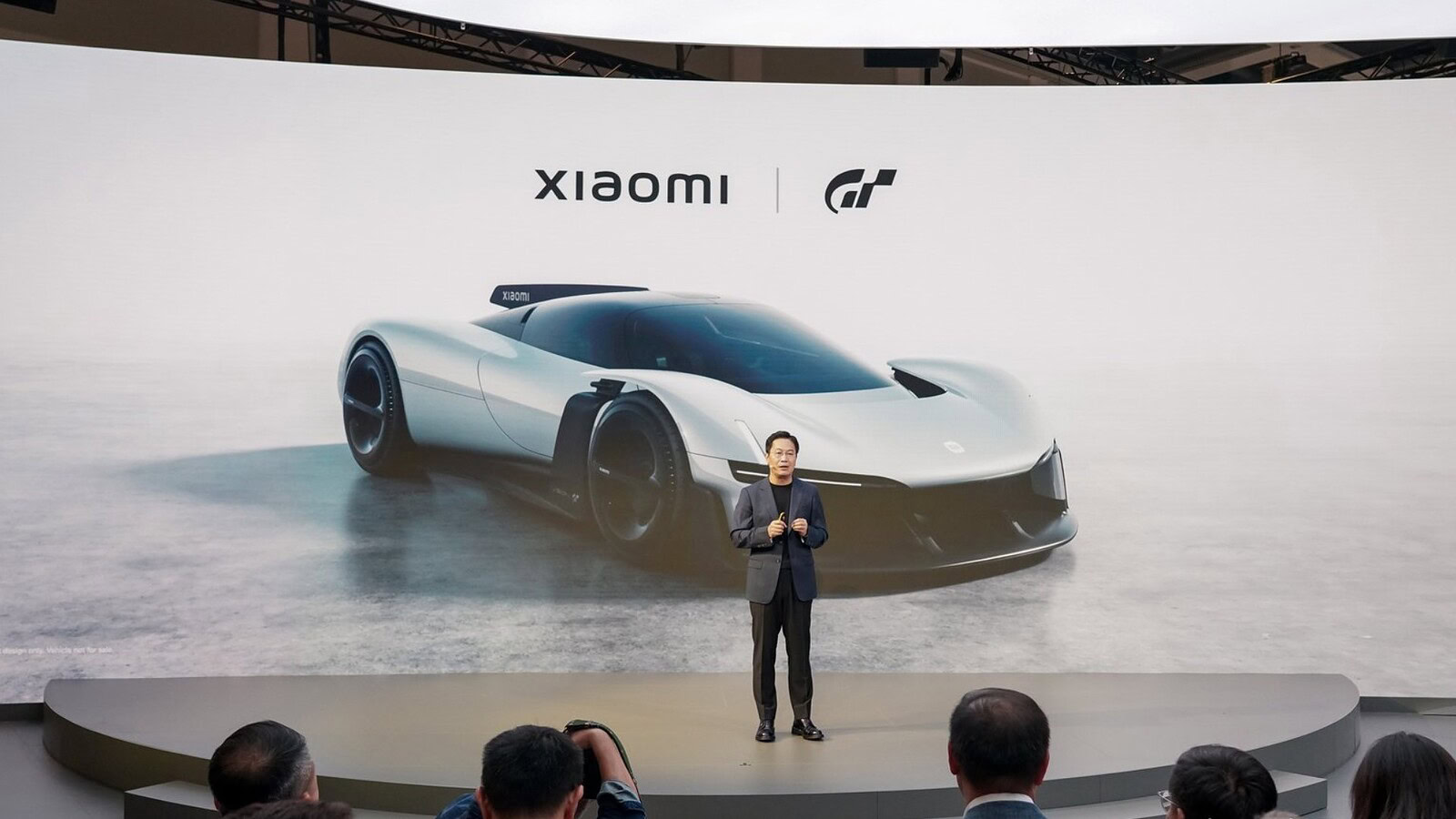 Xiaomi a IFA 2026: l’ecosistema Human × Car × Home cresce