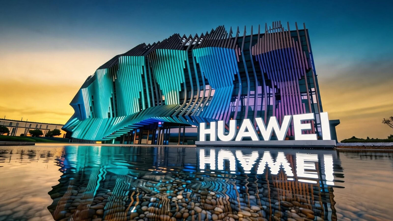 Huawei lancia in Europa nuovi wearable, tablet e auricolari