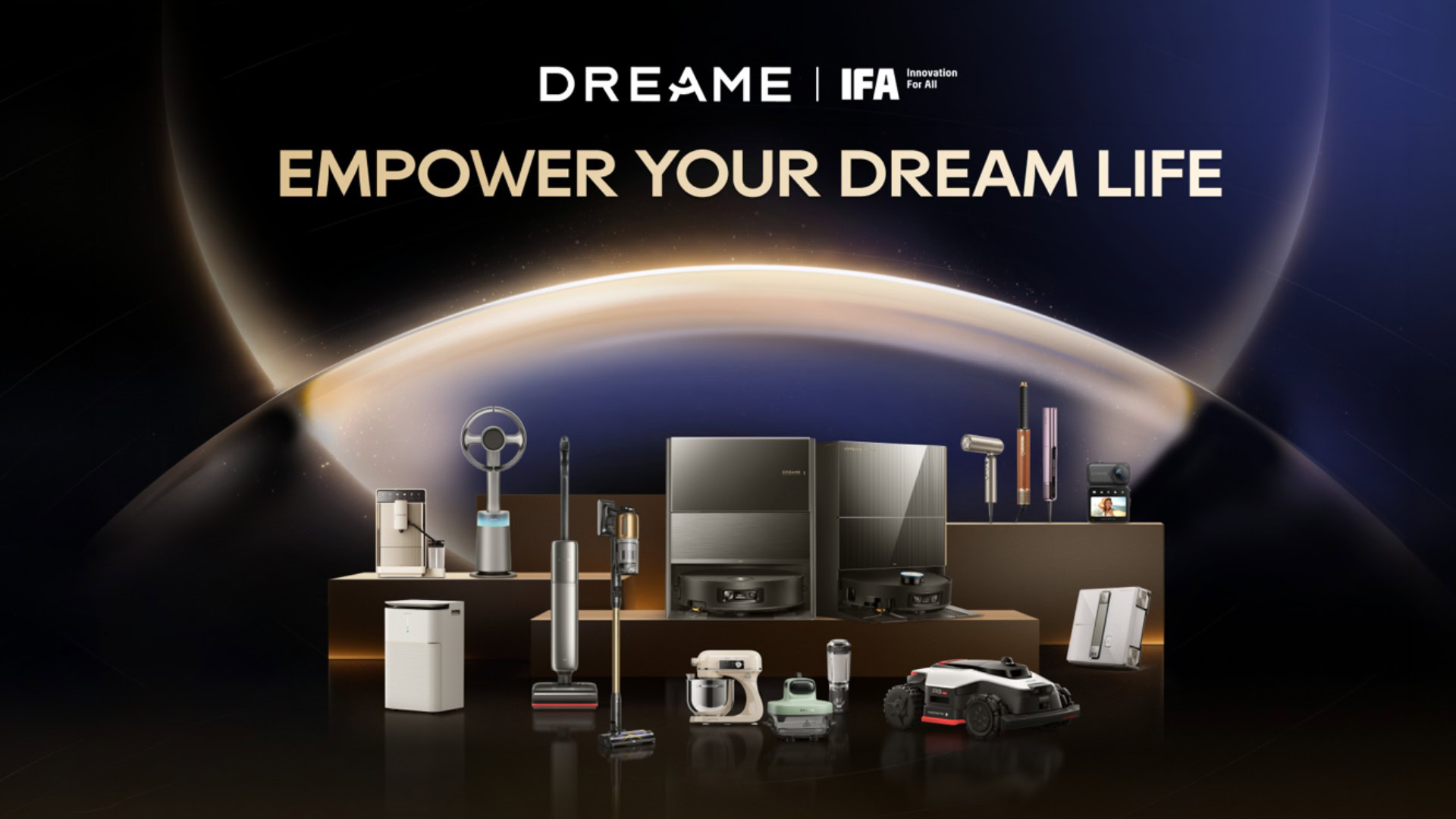 dreame - immagine 21 dreame - immagine 21