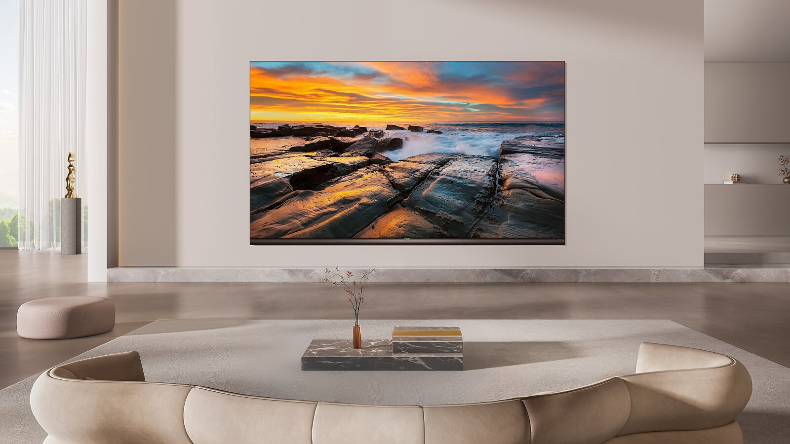 TCL porta a IFA 2026 nuovi TV Mini LED e soundbar