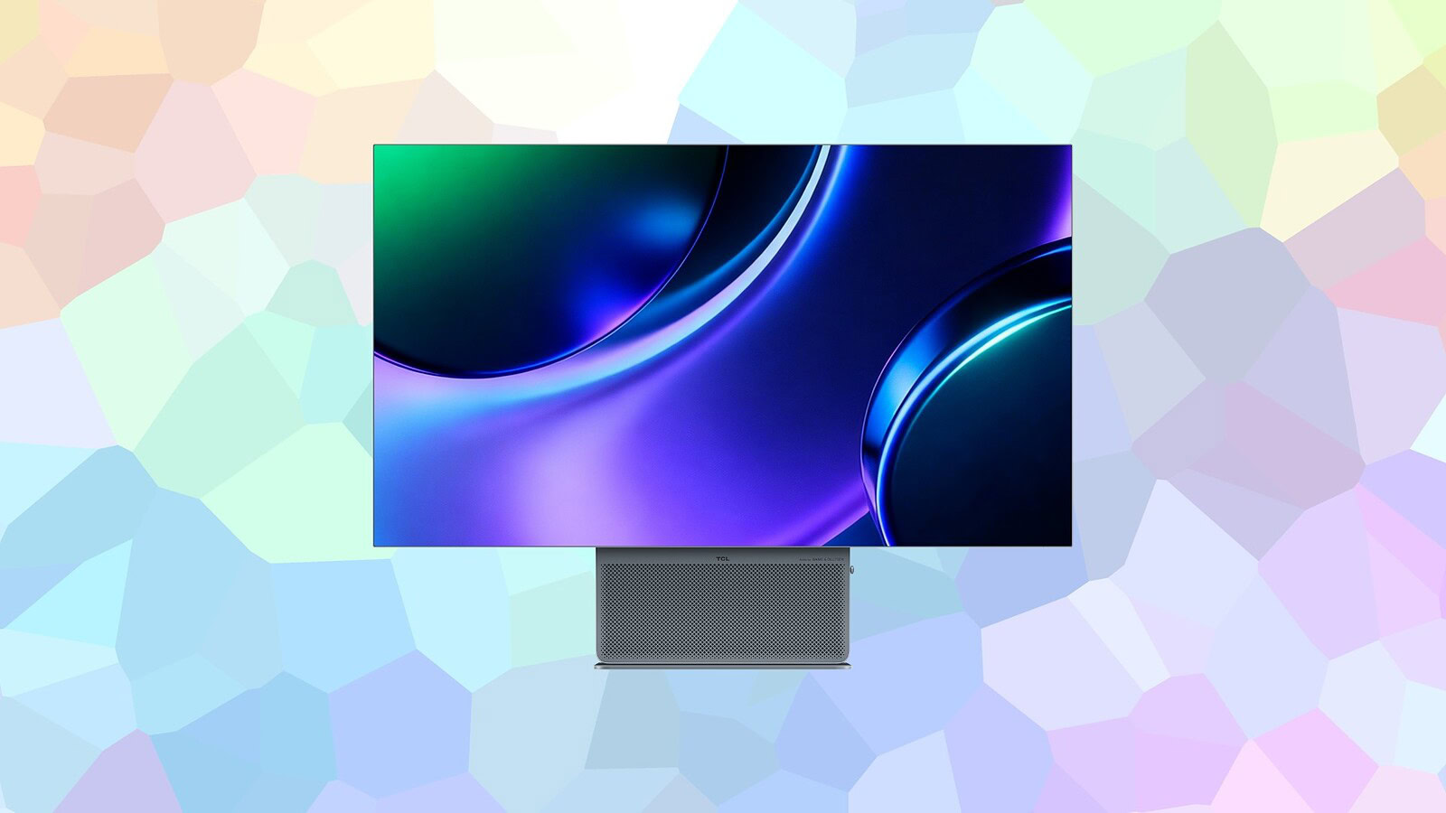 TCL rinnova i monitor: OLED, Mini LED e 480 Hz