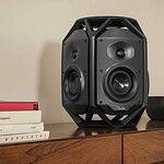 Teufel IKONIO, il nuovo speaker Wi-Fi da 650 watt