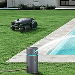 Aiper porta a IFA 2026 lo Smart Yard Ecosystem
