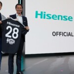 Hisense porta l’AI nella smart home a IFA 2026