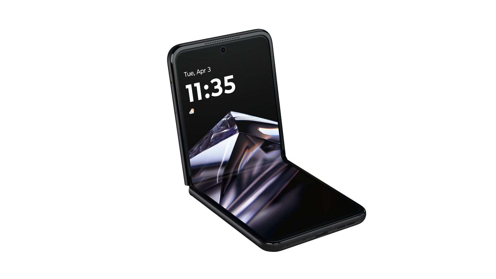 motorola Motorola razr 70 Swarovski a IFA 2026: 35 cristalli e design esclusivo