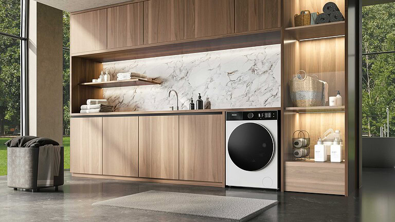 Hisense, a IFA 2026 la cucina diventa più intelligente