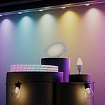 Aqara, a IFA 2026 la luce diventa parte della smart home