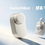 SwitchBot, una smart home sempre più intelligente e personale: la nostra intervista a IFA 2026