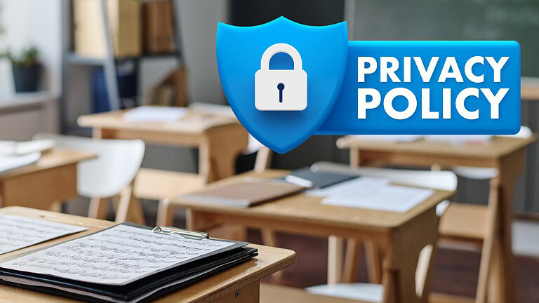 Privacy a scuola, le nuove regole 2025 su voti e smartphone