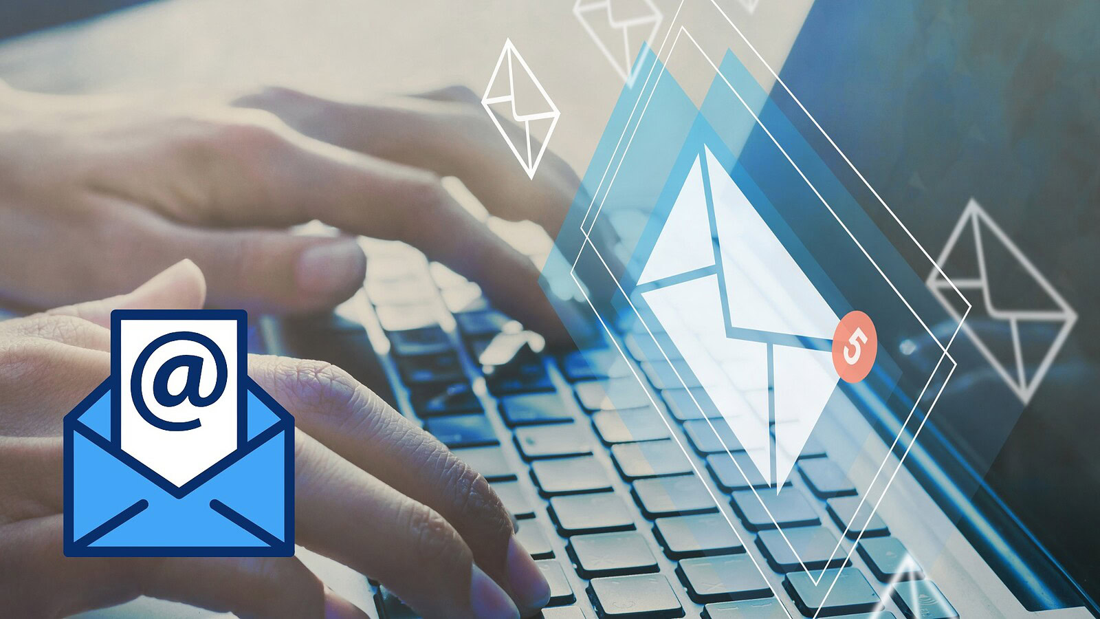 Noreply.net, compra il dominio e riceve 438 mila email private