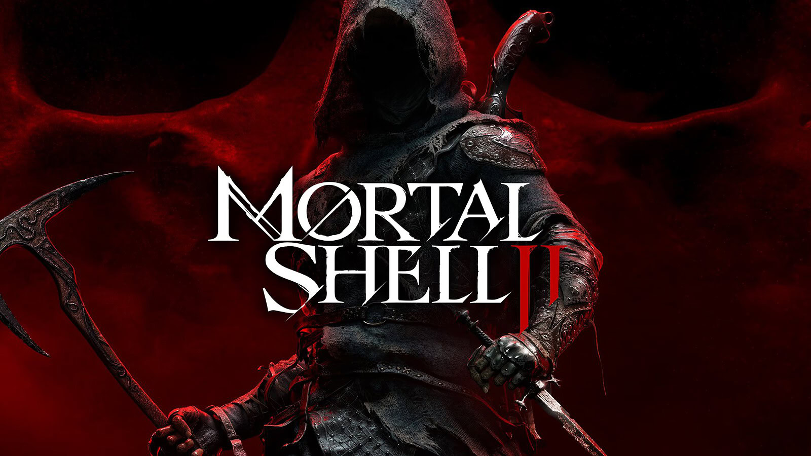 Mortal Shell 2, arriva la difficoltà adattiva con il nuovo update