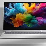 HP presenta i laptop RTX Spark più sottili al mondo