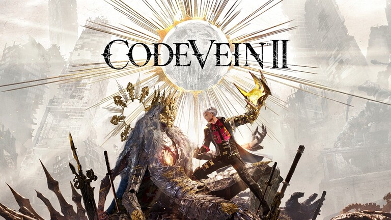 Code Vein 2, l'Update 2.0 gratis porta la modalità boss rush