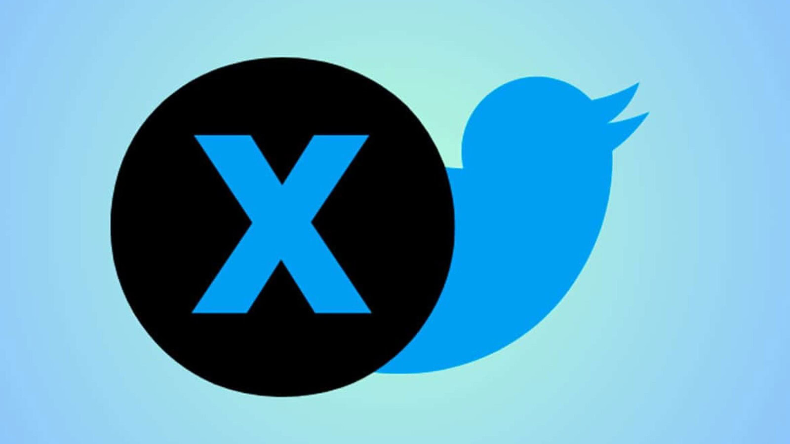 Twitter, il marchio resta a X: tweet e logo sono liberi