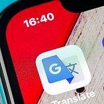Google Translate, la modalità ascolto arriva anche su iPhone