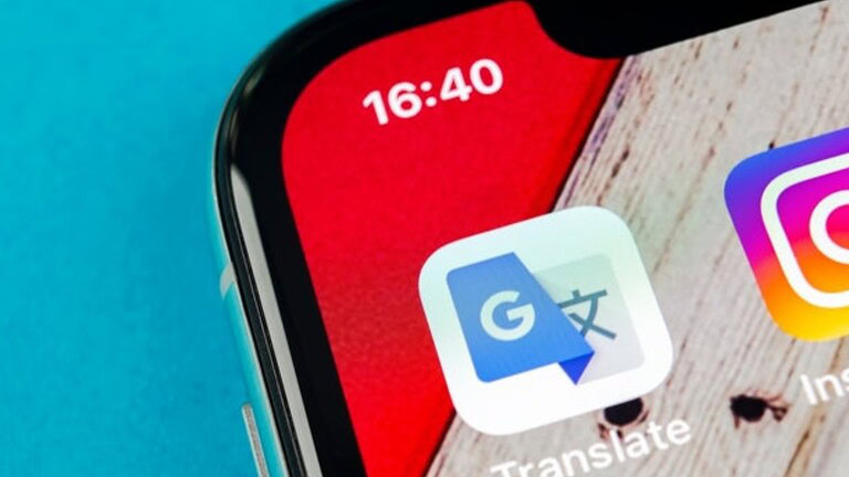 Google Translate, la modalità ascolto arriva anche su iPhone