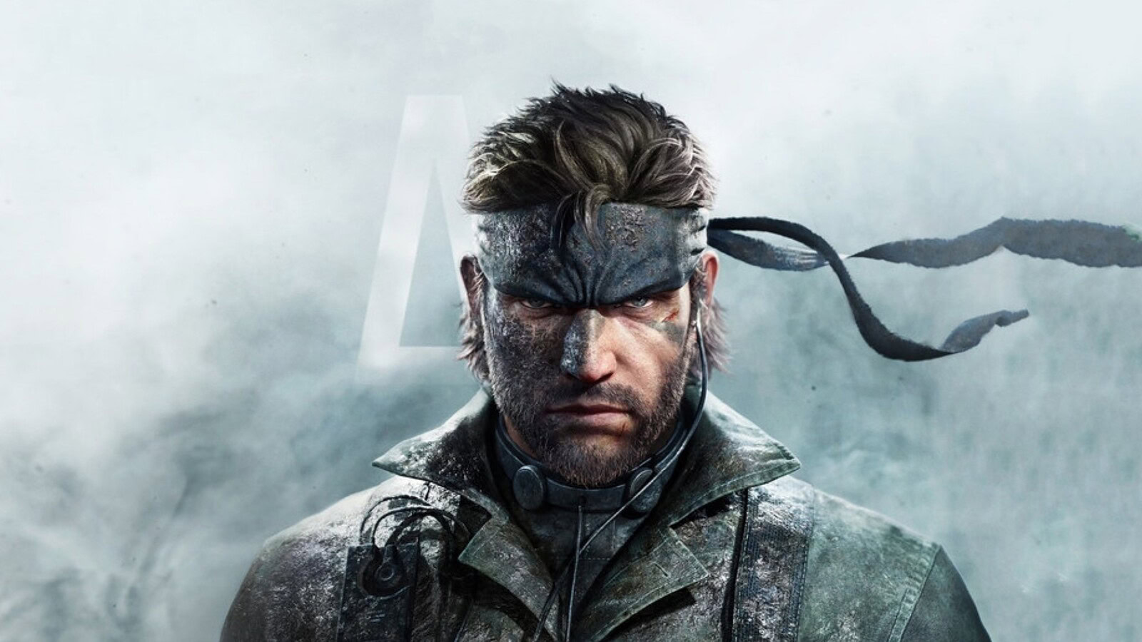 Metal Gear Solid, il segreto della copertina giapponese