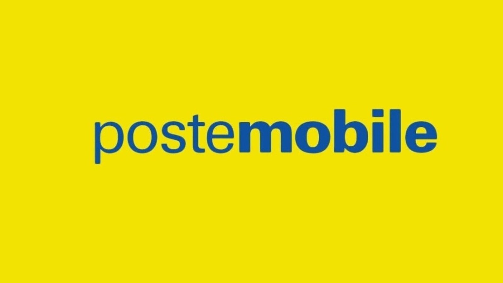 PosteMobile Back 200: finita la SIM gratis, ora si parte da 20 euro