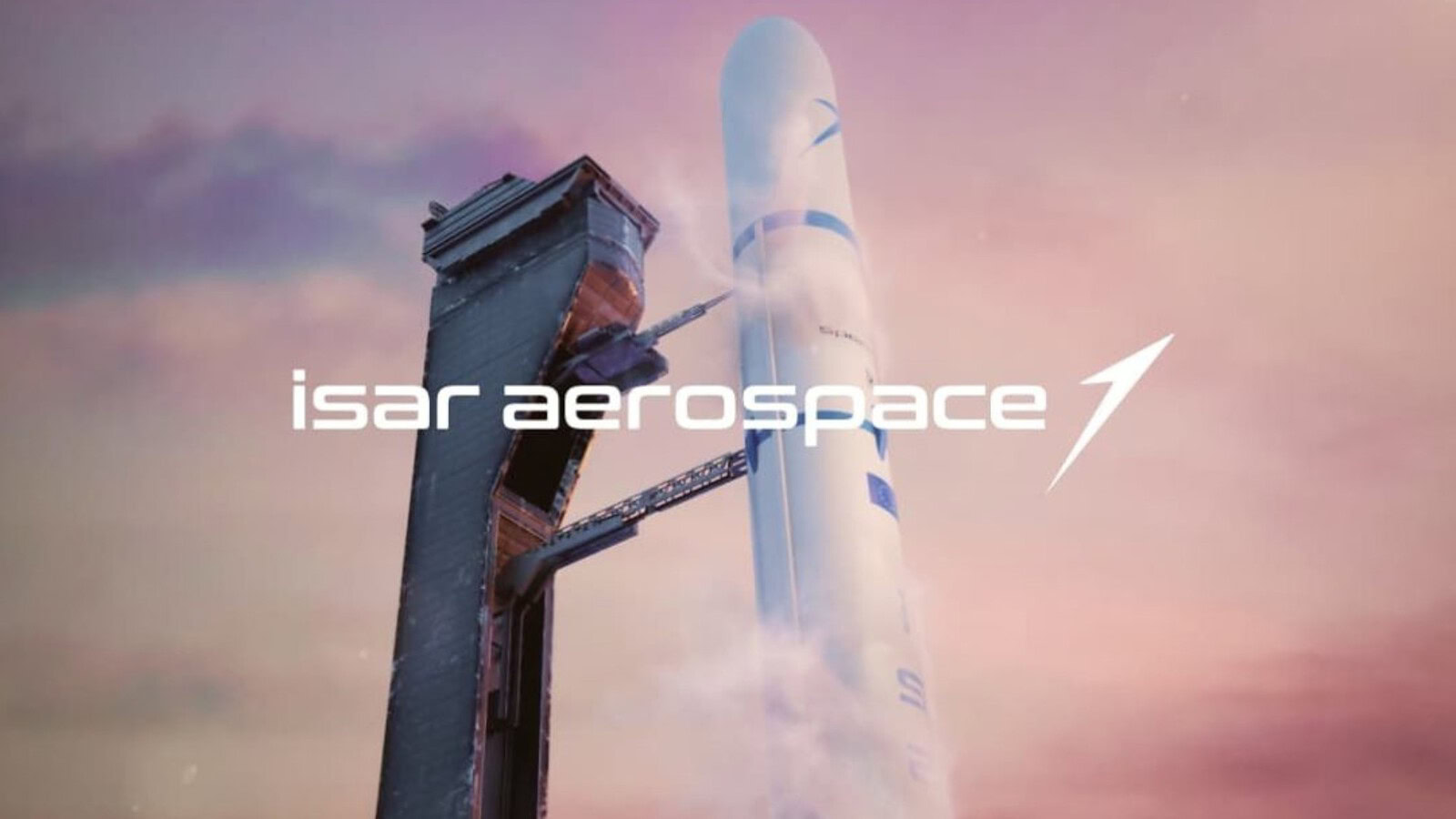 Isar Aerospace: Spectrum in orbita, primato per l'Europa