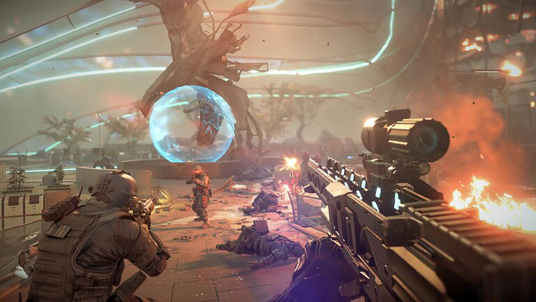 Killzone torna: Guerrilla al lavoro con uno studio esterno