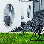 Raffreddamento senza elettricità: il prototipo che usa il calore