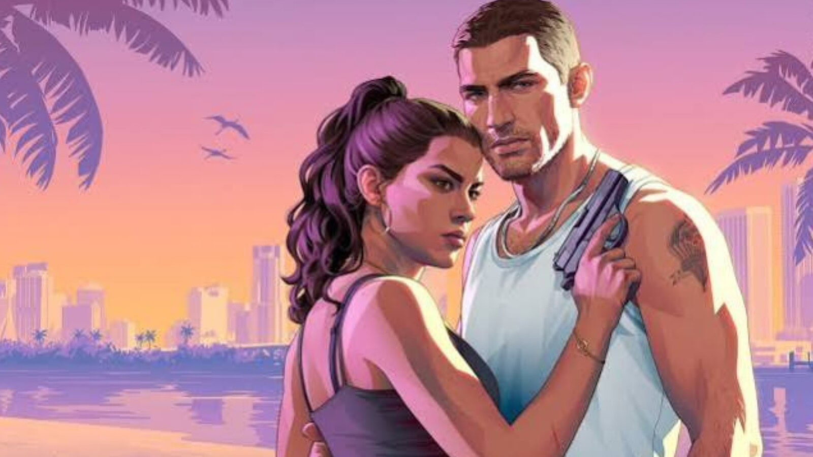 GTA 6, armi in mano: ora gli NPC ti notano e reagiscono