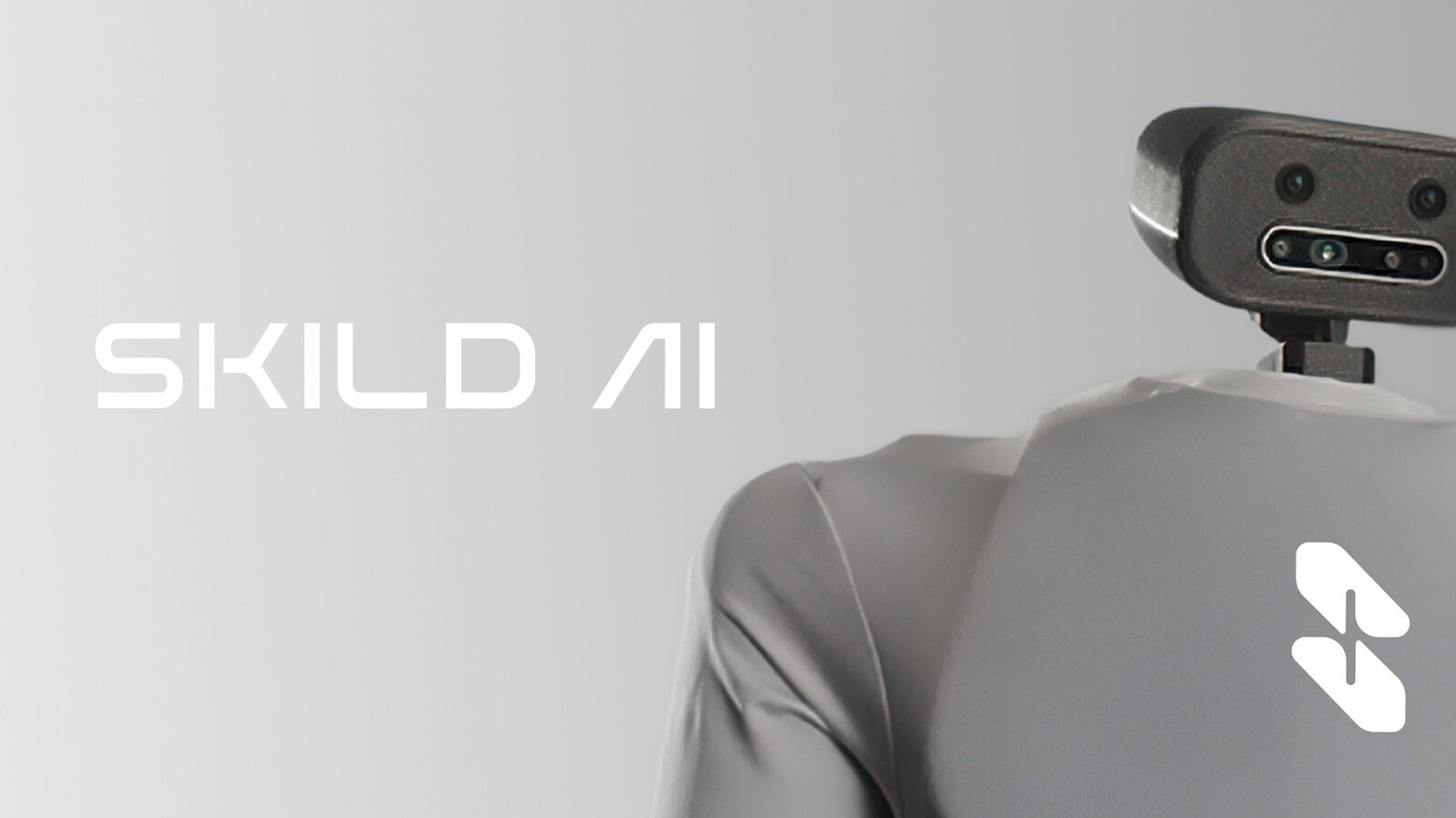 Skild AI, il robot impara un compito guardando un solo video