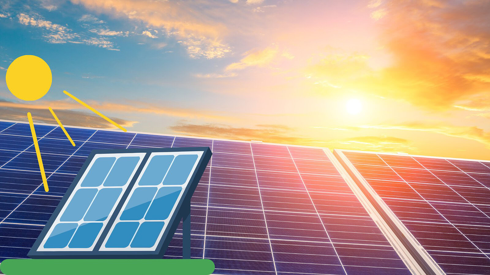 Curtailment, l'energia solare che la rete non riesce ad assorbire