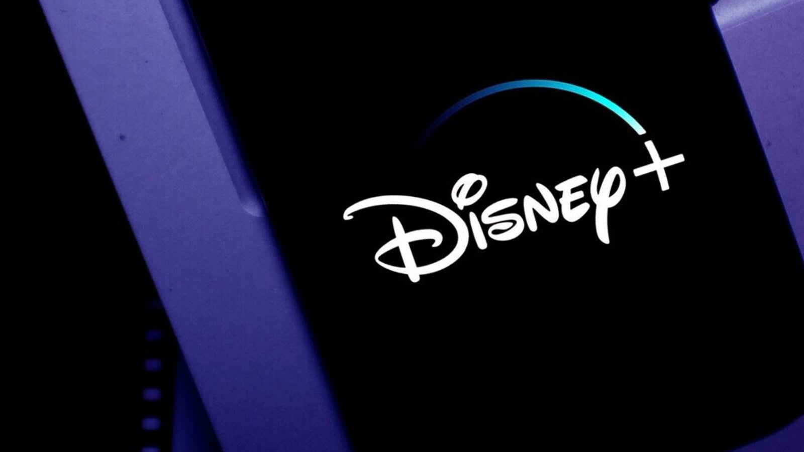 Disney+ Chromecast