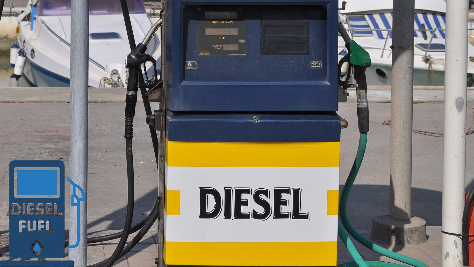 Accise sul gasolio, sconto prorogato fino al 10 settembre