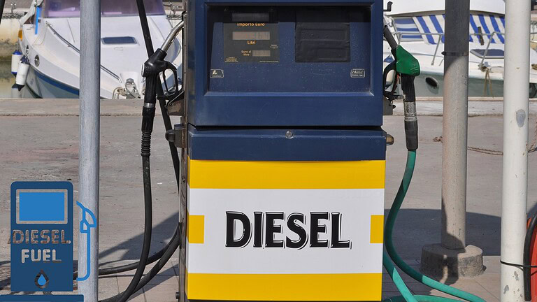 Accise sul gasolio, sconto prorogato fino al 10 settembre