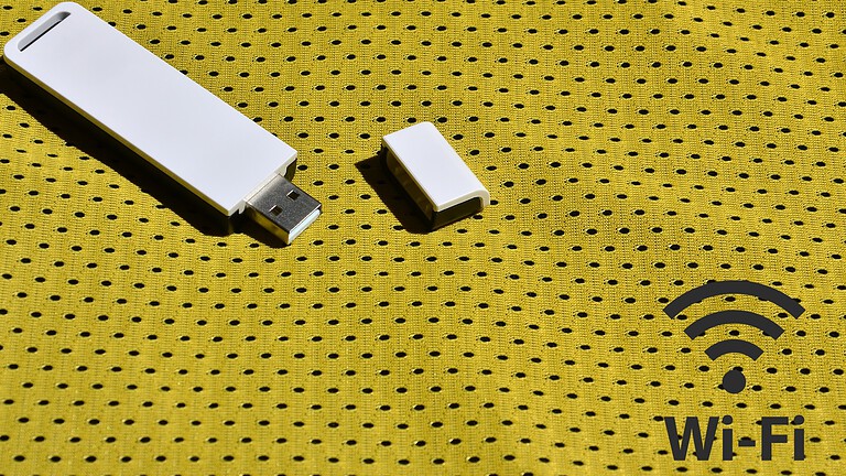 Dongle Wi-Fi USB: la porta USB 3.0 è un collo di bottiglia?